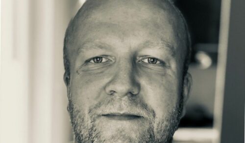 Daniel Bontjer wird Chief Retail Officer bei Snipes. (Foto: Snipes)