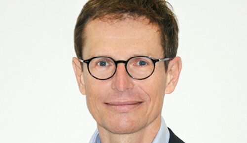 Stefan Blöchinger wird neuer Vorstandsvorsitzender bei Gabor. (Foto: Gabor)