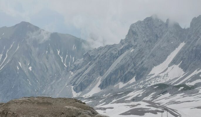 Lowa hat zum 100. Geburtstag zu einer Reise zur Zugspitze eingeladen. (Foto: Redaktion)