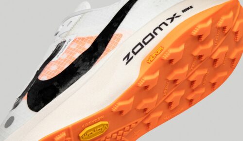 Nike und Vibram arbeiten gemeinsam an Trailrunning-Technologien. (Foto: Vibram)