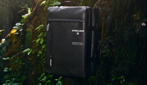 Die Gepäckkollektion von Strellson umfasst zwei Serien. (Foto: Strellson)