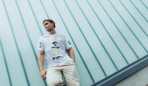 Der Sicherheitsschuhhersteller Haix sponsert den Handball-Bundesligisten THW Kiel. (Foto: Haix)
