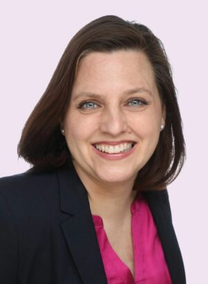 Liva Haensel (Foto: Privat)