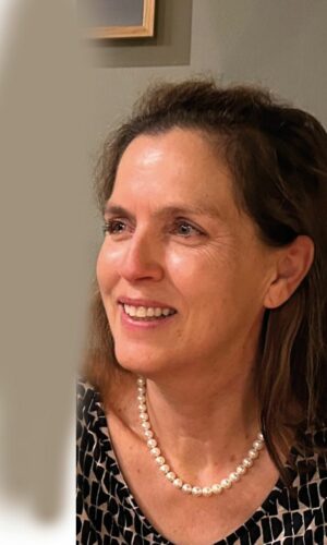 Christiane Fensch (Foto: Privat)