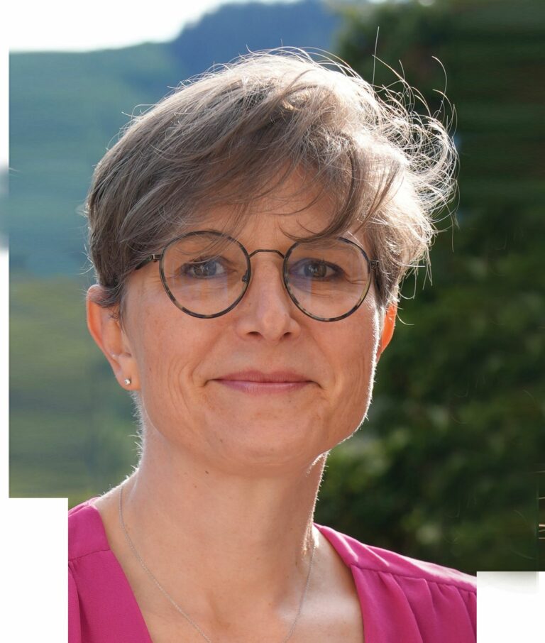 Simone Menzies (Foto: Privat)