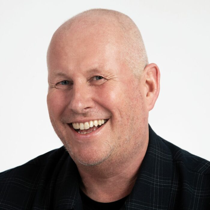 Peter Schwarz (Foto: Aigner)
