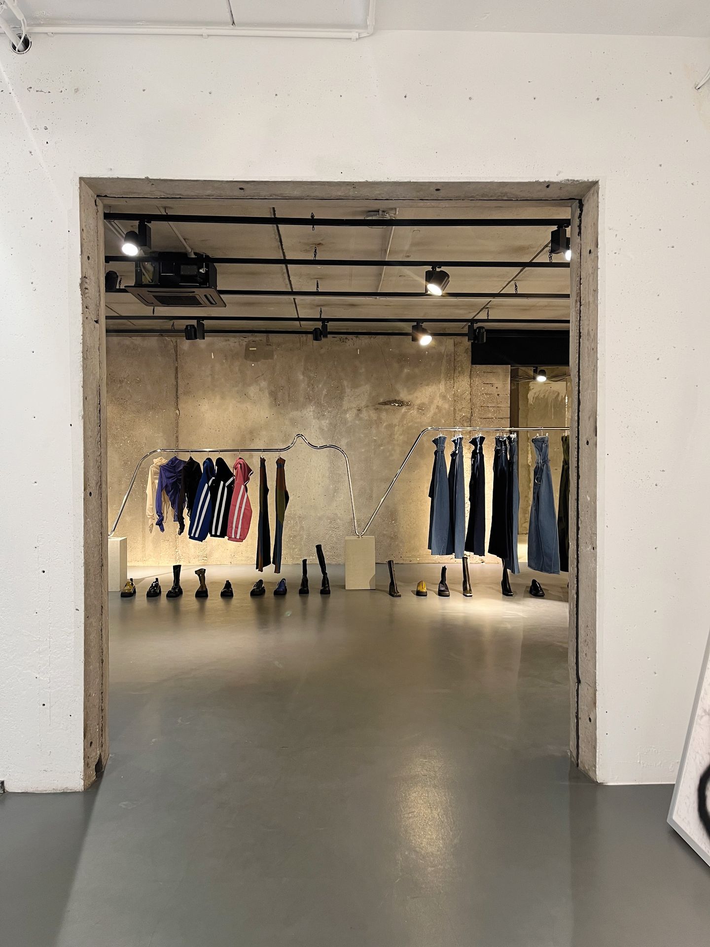 Zeitweise gab es in Berlin ein Pop-Up-Angebot. (Foto: Miista)