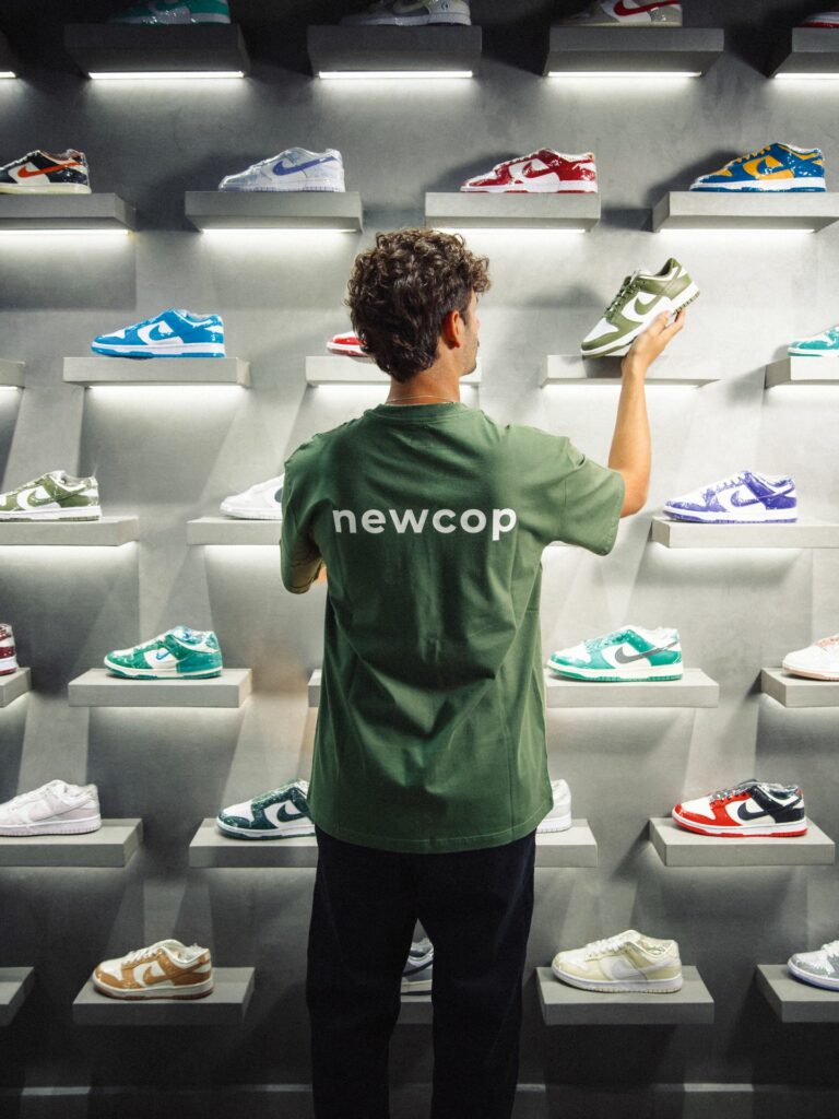 Foto: Newcop