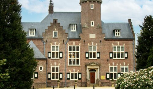 Im niederländischen Berg en dal hat der Hersteller Sensible Shoe Company seinen Sitz. (Foto: Xsensible)