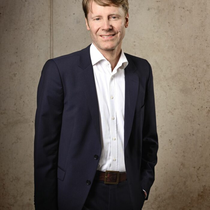 Christian Bode, Schuh Bode (Foto: Schuh Bode)