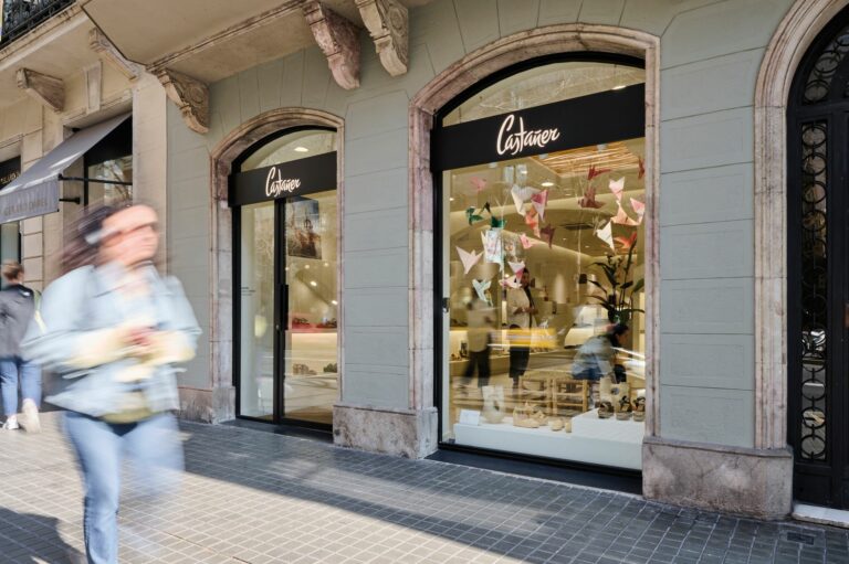 Foto: Castañer