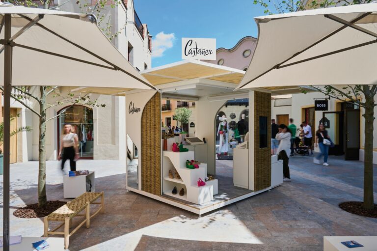 Foto: Castañer