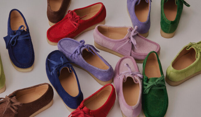 Foto: Clarks