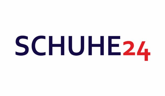 Die Handelsplattform für Schuhe, Schuhe24. (Foto: Schuhe24)
