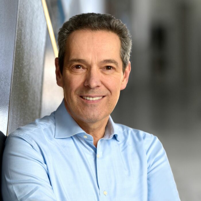 Helmut Wies, ANWR-Geschäftsführer (Foto: ANWR)