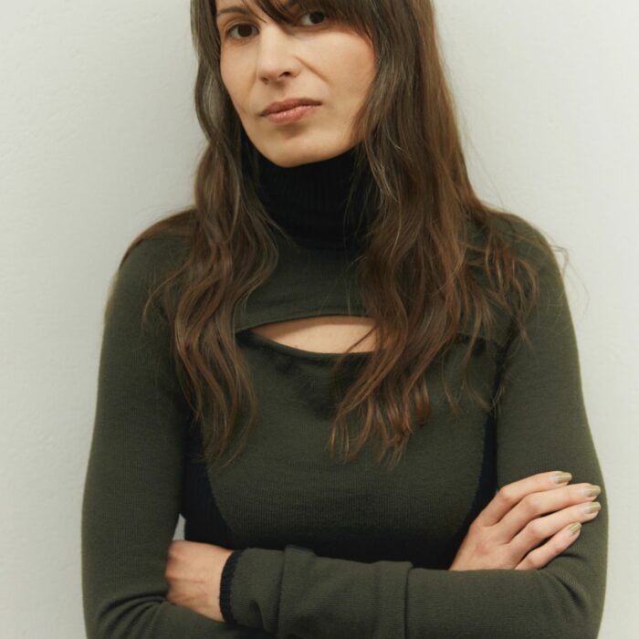 Laura Villasenin, Gründerin von Miista (Foto: Miista)