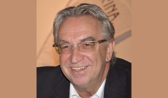 Kommerzialrat Joseph Lorenz (Foto: Lorenz Shoe Group)