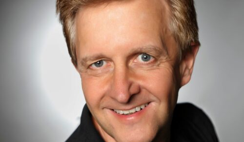 Herwig Ahlemeyer, geschäftsführender Gesellschafter der Deco Woerner GmbH (Foto: Deco Woerner)