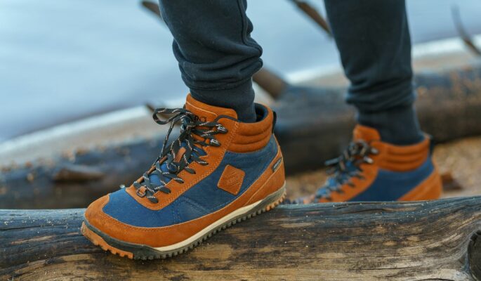 Xero Shoes kündigte für die kommende Kollektion auch eine Trailrunning-Linie. (Foto: Xero Shoes)