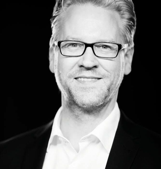 Martin Schneider, COO von GMS (Foto: GMS Verbund)