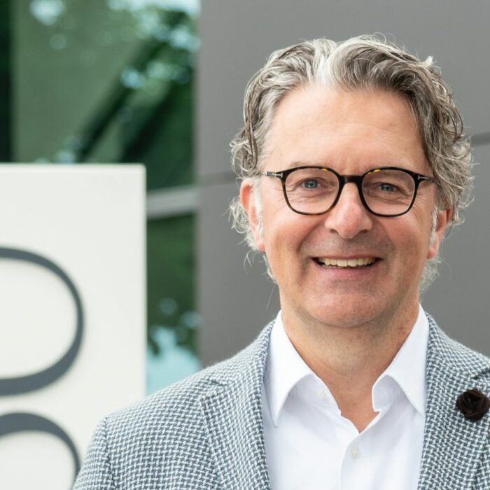 Stephan Krug, SABU-Geschäftsführer (Foto: SABU)
