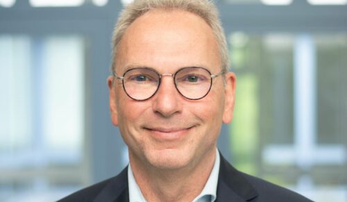 Thomas Dalsaß ist neuer Head of Supply Chain bei Bugatti. (Foto: Bugatti)