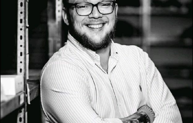 Artur Wagner, Chief Digital Officer bei Braun Büffel. (Foto: Braun Büffel)