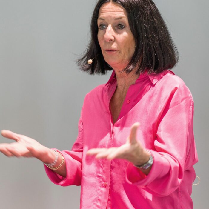 Birgit Winkler, Modehaus Winkler, Aichach