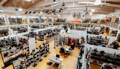 Die Brandboxx in Salzburg (Foto: Brandboxx)