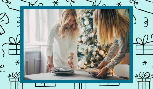 Noch lange hin, aber trotzdem vor der Tür: das Weihnachtsgeschäft. (Foto: Ebay Ads)