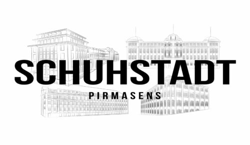 Das neue Signet der Schuhstadt Pirmasens (Grafik: Stadt Pirmasens)