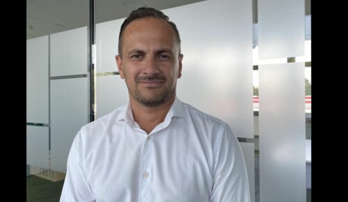 Dražen Pehar (Foto: Deichmann)