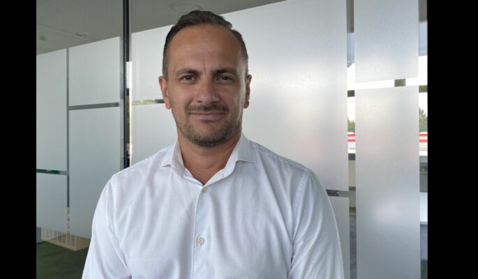 Dražen Pehar (Foto: Deichmann)
