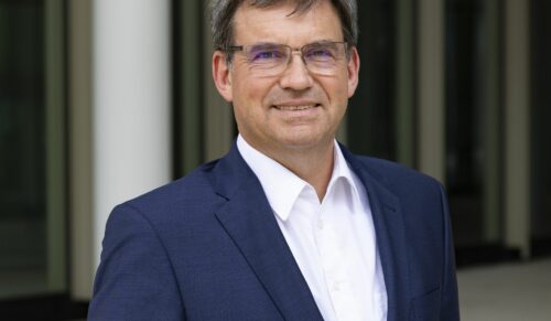 Matthias Grevener scheidet aus dem Vorstand der ANWR Group aus. (Foto: ANWR)