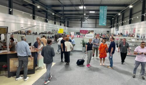 Die ANWR Order Summer No. 2 fand vom 5. bis 7. September statt. (Foto: ANWR)