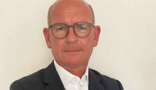 Markus Richter (Foto: Stratic)