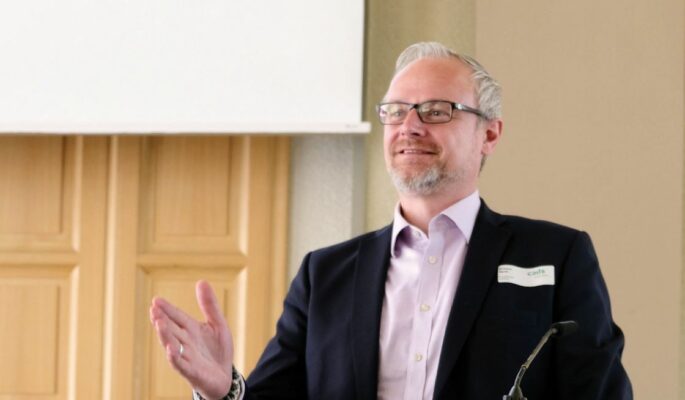 Experte Martin Ahlhaus (Foto: Cads)