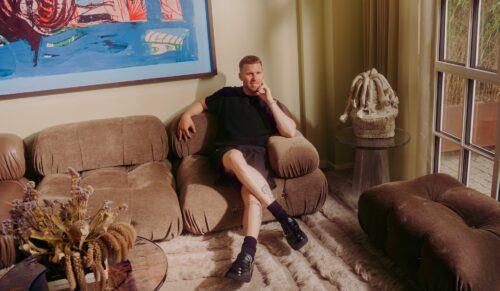 Morten Grubak wechselt zu Zalando. (Foto: Zalando)