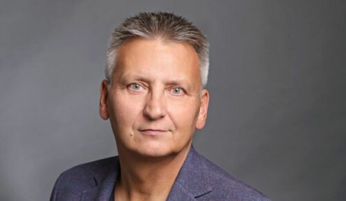 Rene Prive-Rokita (Foto: privat)