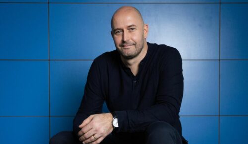 André Weinert wird neuer CEO für Zentral-, Ost- und Südosteuropa. (Foto: Decathlon)