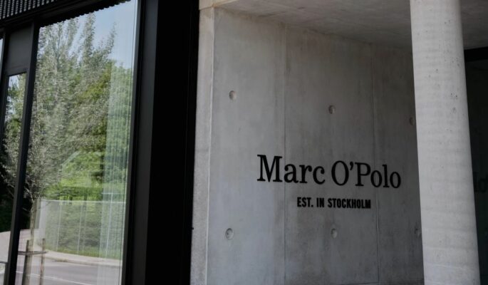 Marc O'Polo übernimmt Retail und Wholesale in der Schweiz. (Foto: Marc O'Polo)