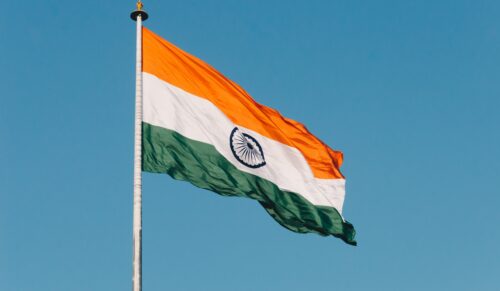 Indien ist für Deutschland ein wichtiger Handelspartner. Immer mehr Schuhe werden aus Indien importiert. (Foto: Naveed Ahmed/Unsplash)