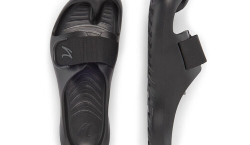 Der Joe Nimble Recover Toes 2.0 (Foto: Joe Nimble)