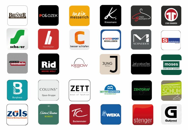 Über 160 individualisierte Kunden-Apps hat Hutter & Unger im Einzelhandel installiert. (Foto: Hutter & Unger)