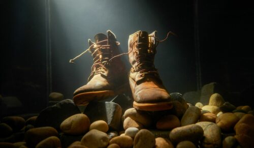 Eindrücke aus dem TImberland-Jubiläumsfilm. (Foto: TImberland)