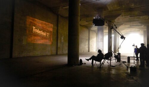 Anlässlich des 50. Jubiläum veröffentlicht Timberland einen Kurzfilm zur Markengeschichte. (Foto: TImberland)