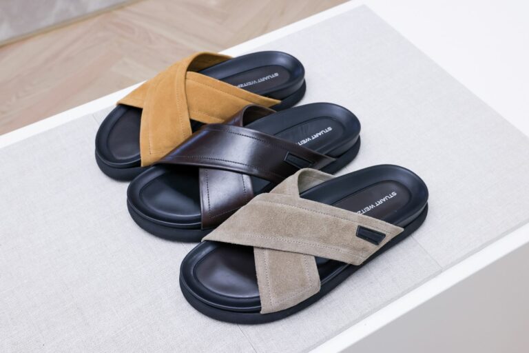 Foto: Stuart Weitzman