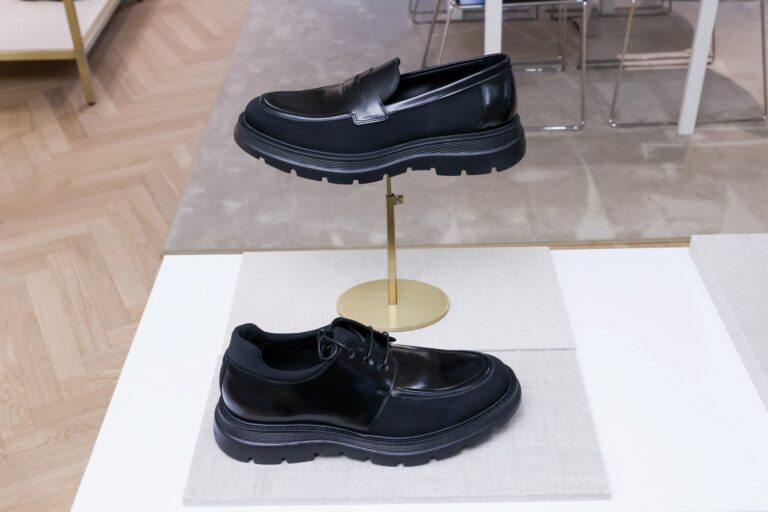 Foto: Stuart Weitzman