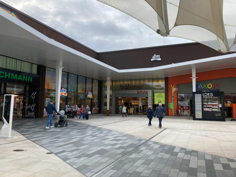 Was planen die neuen Eigner der Wuppertaler Schuhfilialisten? Antworten lieferte ein Ortstermin im Ruhrgebiet. (Foto: Redaktion)