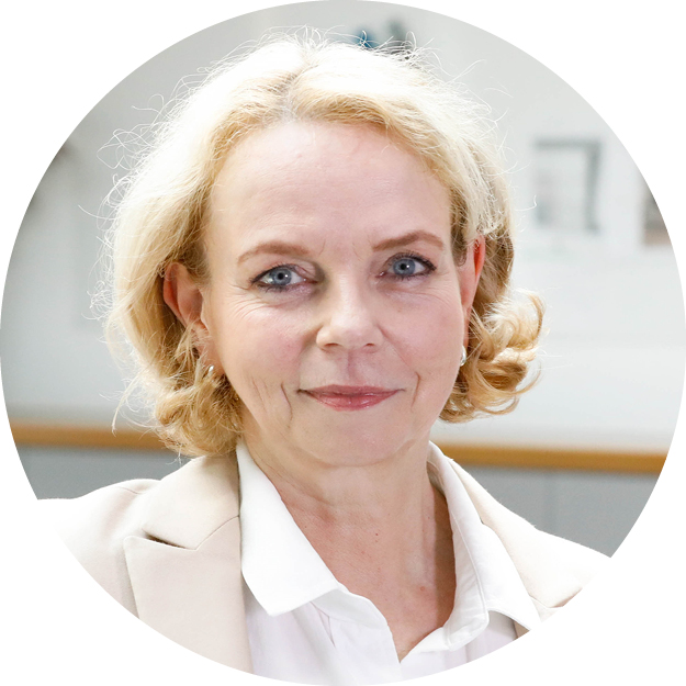 Andrea Gieffers
